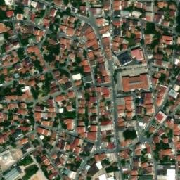 Drone Görünümü