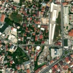Drone Görünümü