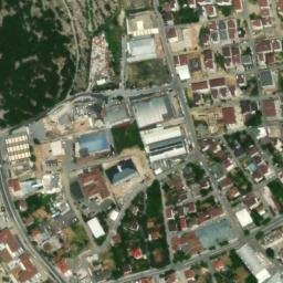 Drone Görünümü