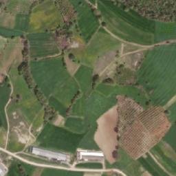 Drone Görünümü