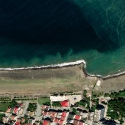 Drone Görünümü