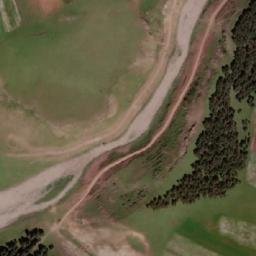 Satellite imagery of Arshaki, AM