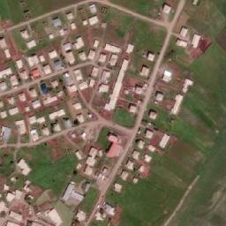 Satellite imagery of Kri Hank’, AM