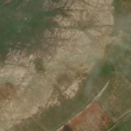 Satellite imagery of Srbi Sar, AM