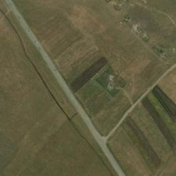 Satellite imagery of Gamer, AM