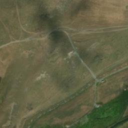 Satellite imagery of Gamer, AM