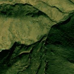 Satellite imagery of K’och’asar, AM