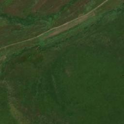 Satellite imagery of Hamk’arats’, AM