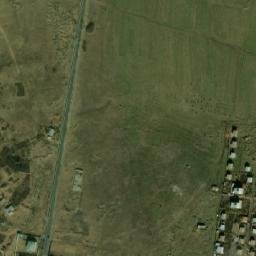 Satellite imagery of Ajajur, AM