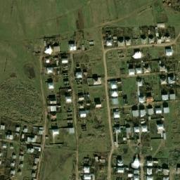 Satellite imagery of Ajajur, AM