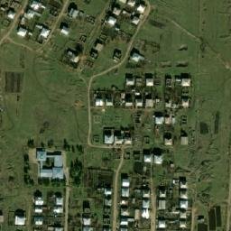 Satellite imagery of Mets Tap’, AM