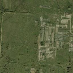 Satellite imagery of Mets Tap’, AM