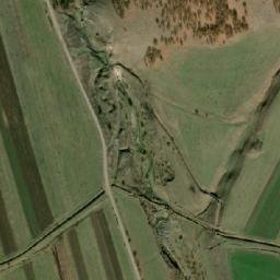 Satellite imagery of P’ok’r Patvar, AM