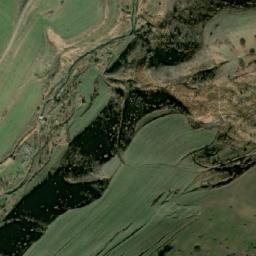 Satellite imagery of Berdak’ar, AM
