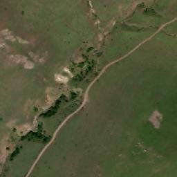 Satellite imagery of Hats’ut Mat, AM
