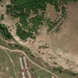 Satellite imagery of K’ari Glukh, AM