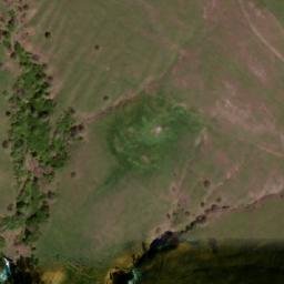 Satellite imagery of Geghasar, AM