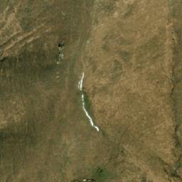 Satellite imagery of Gomshavar, AM