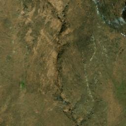 Satellite imagery of Gomshavar, AM