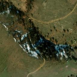 Satellite imagery of Gomshavar, AM