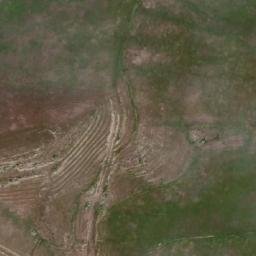 Satellite imagery of Sharuk K’ar, AM