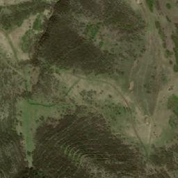 Satellite imagery of Karmir K’ar, AM
