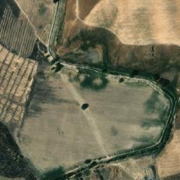 Satellite imagery of survey_point, KZ