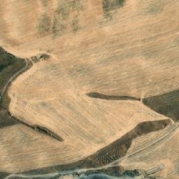 Satellite imagery of survey_point, KZ