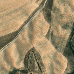 Satellite imagery of survey_point, KZ