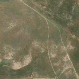 Satellite imagery of survey_point, KZ