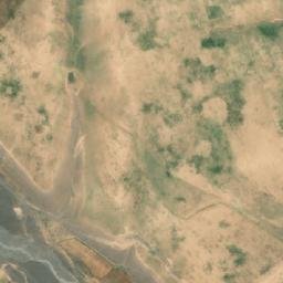 Satellite imagery of survey_point, KZ