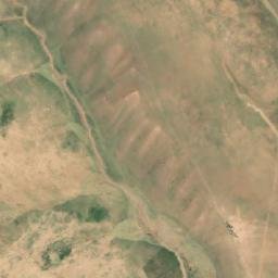 Satellite imagery of survey_point, KZ