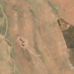 Satellite imagery of survey_point, KZ