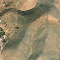 Satellite imagery of Хаэрт, KZ