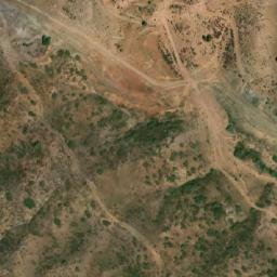 Satellite imagery of survey_point, KZ