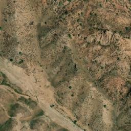 Satellite imagery of survey_point, KZ