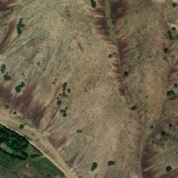 Satellite imagery of survey_point, KZ