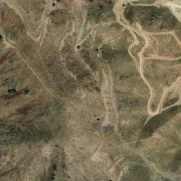 Satellite imagery of survey_point, KZ