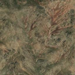 Satellite imagery of survey_point, KZ