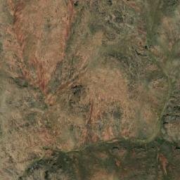 Satellite imagery of survey_point, KZ