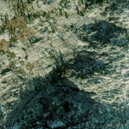 Satellite imagery of Sawtooth Ridge, US