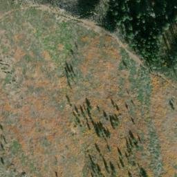 Satellite imagery of Garden Ridge, US