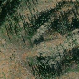 Satellite imagery of Garden Ridge, US