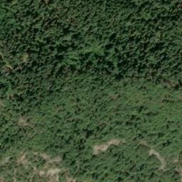 Satellite imagery of Skunk Ridge, US