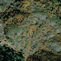 Satellite imagery of Delucci Ridge, US