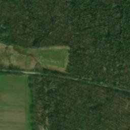 Satellite imagery of Bessemer Quarry, US