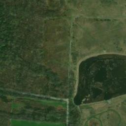 Satellite imagery of Bessemer Quarry, US