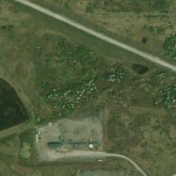 Satellite imagery of Bessemer Quarry, US