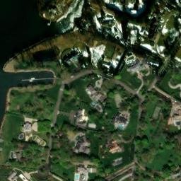 Satellite imagery of Mead Point, US