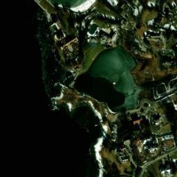 Satellite imagery of Todd Point, US